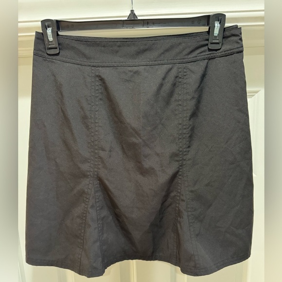 RipSkirt Hawaii Wrap Skirt Size Medium Black beach Coverup - Picture 15 of 16